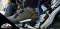 ¿Como elegir tus botas de moto perfectas?