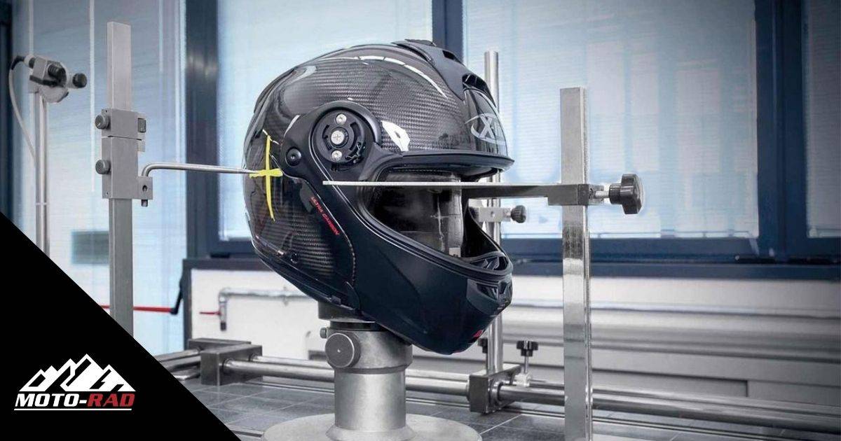 Homologacion ECE 22.06 Moto Rad Tienda Online Mexico