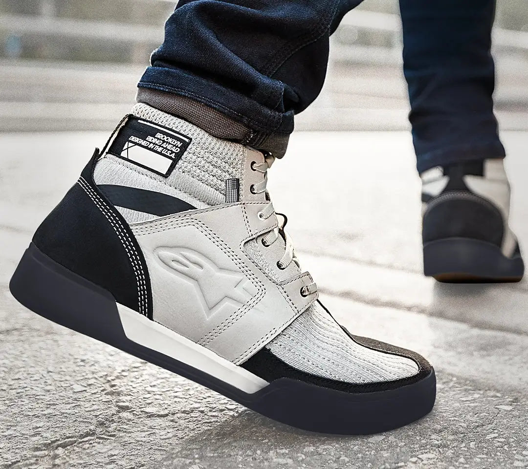 Botines para Moto Moto Rad Tienda Online M xico