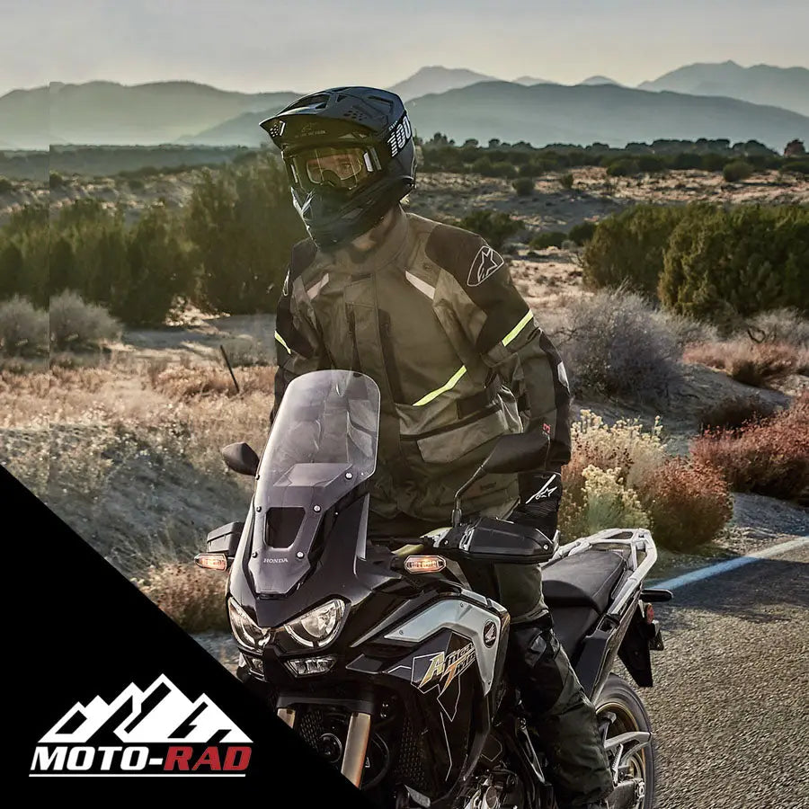 Adventure Moto Rad Tienda Online Mexico