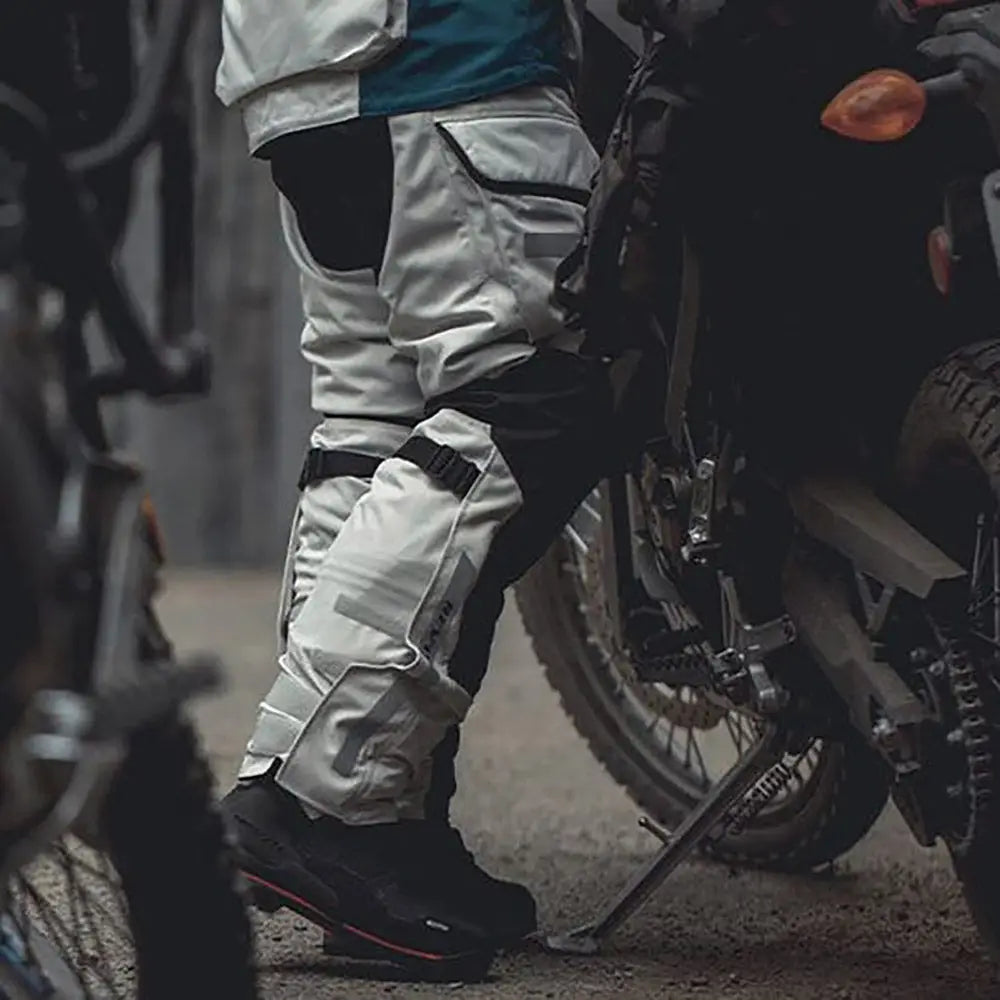 ▷Pantalones de Motociclista Mujer  Moto-Rad® Tienda Online México🇲🇽