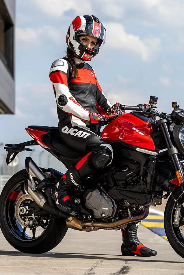 Traje de seguridad para moto hotsell