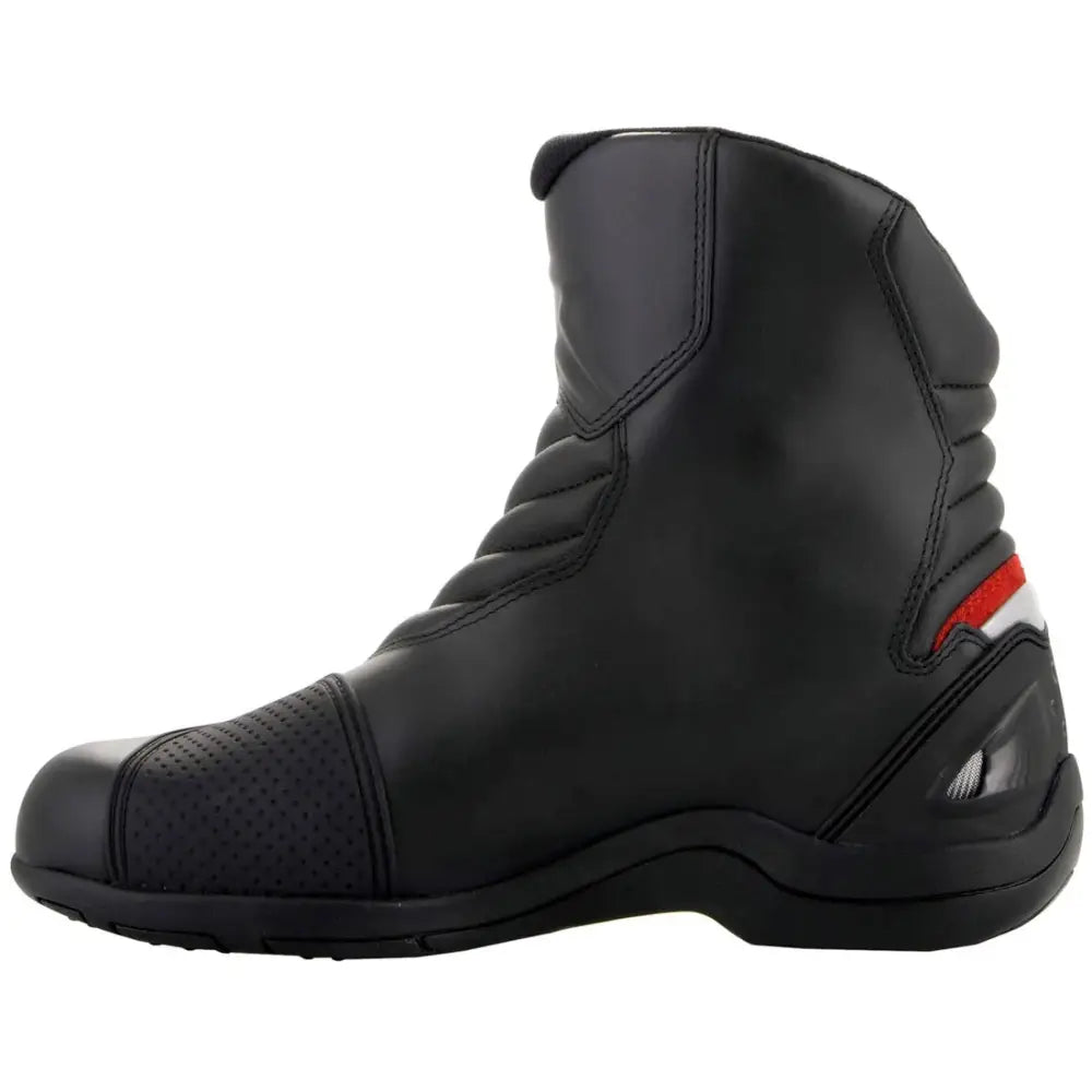 Bota hot sale motociclista honda