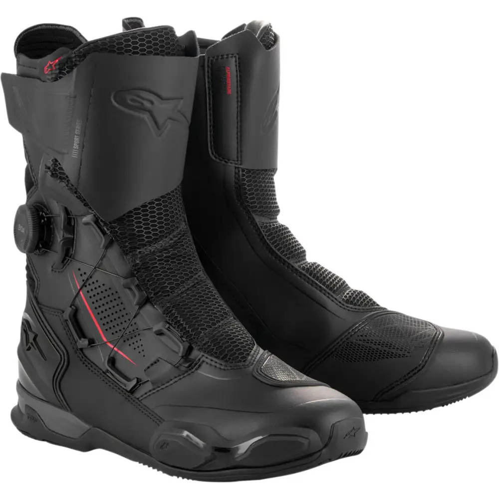 Botas Alpinestars SP-X Boa Moto-Rad® México 🇲🇽