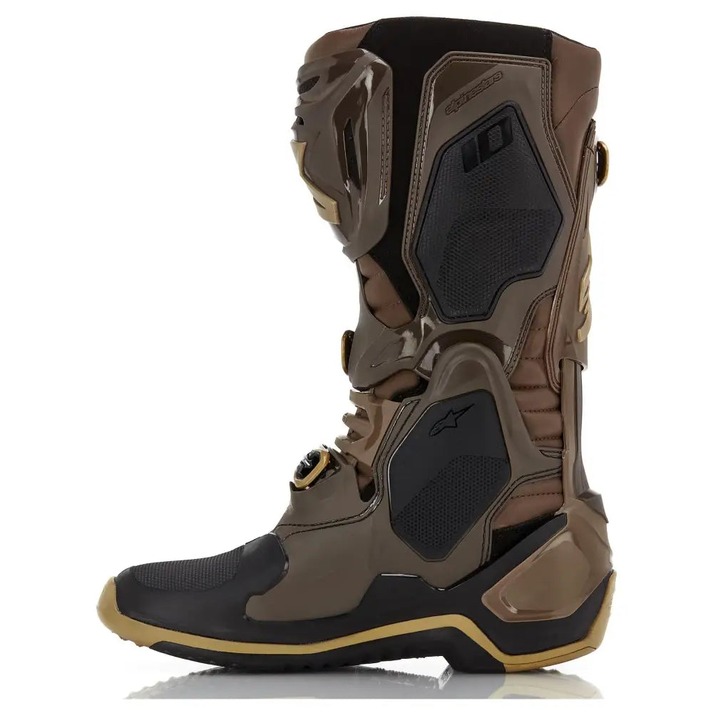 Botas discount alpinestar motocross