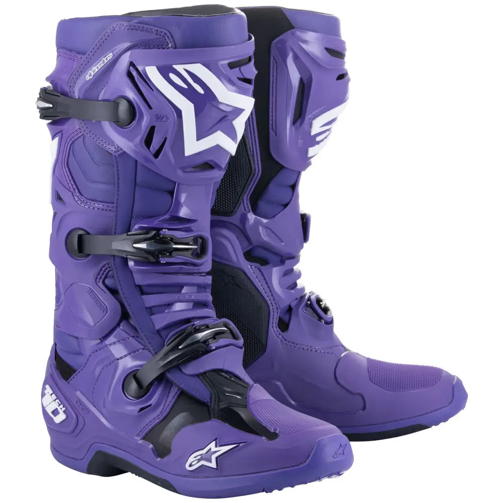 Botas Alpinestars Tech 10 Moto-Rad® México 🇲🇽 - Main Image