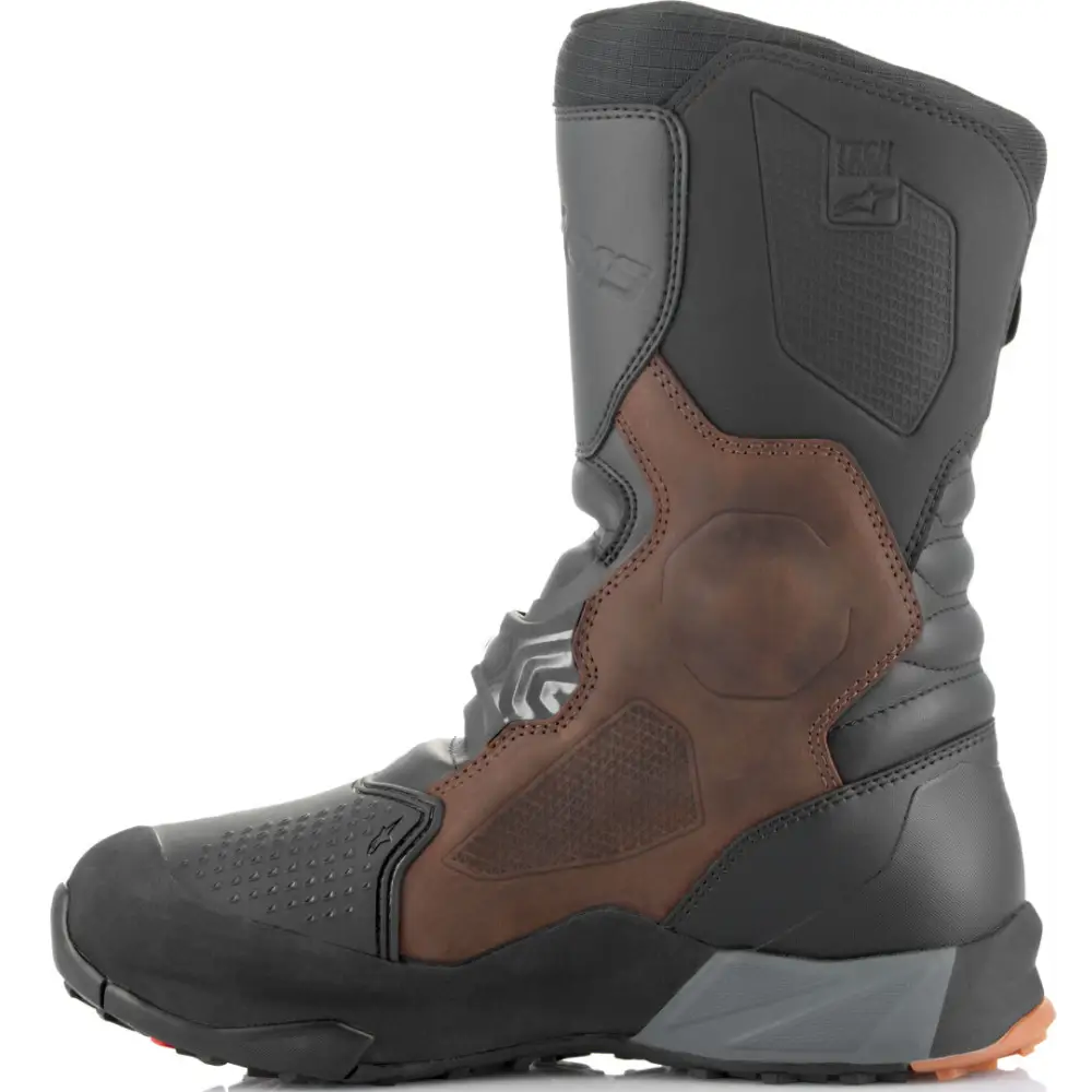 Botas Alpinestars Tech 7  Moto-Rad México 🇲🇽