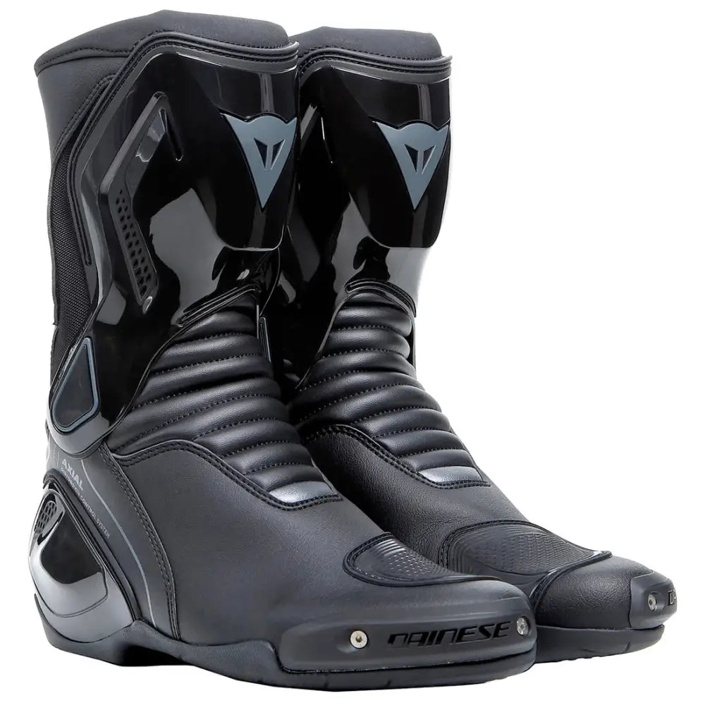 Moto Talla Botas Moto Mujer Segunda Mano Botas Dainese Nexus Moto