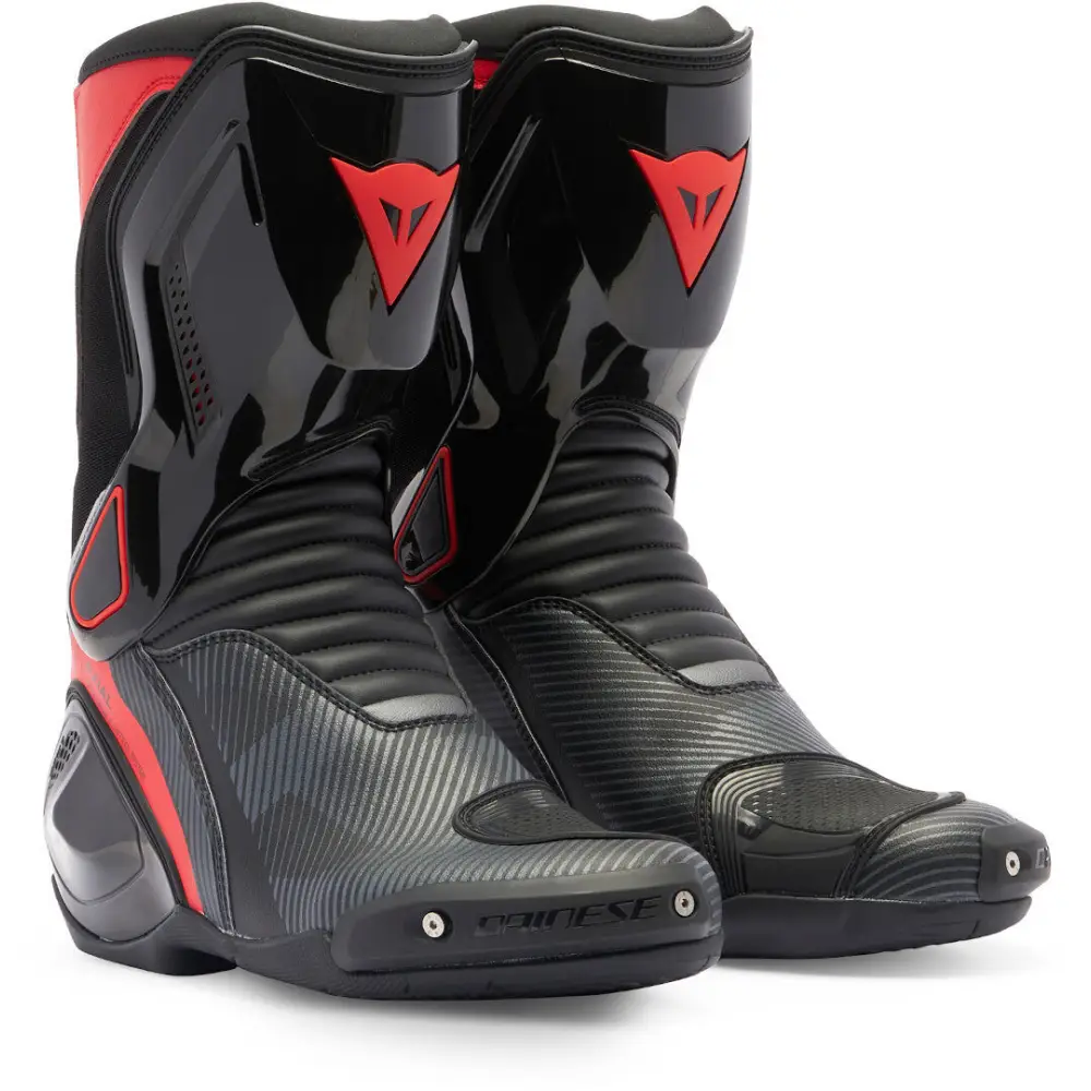 Botas Dainese Nexus 2 Moto Rad Mexico