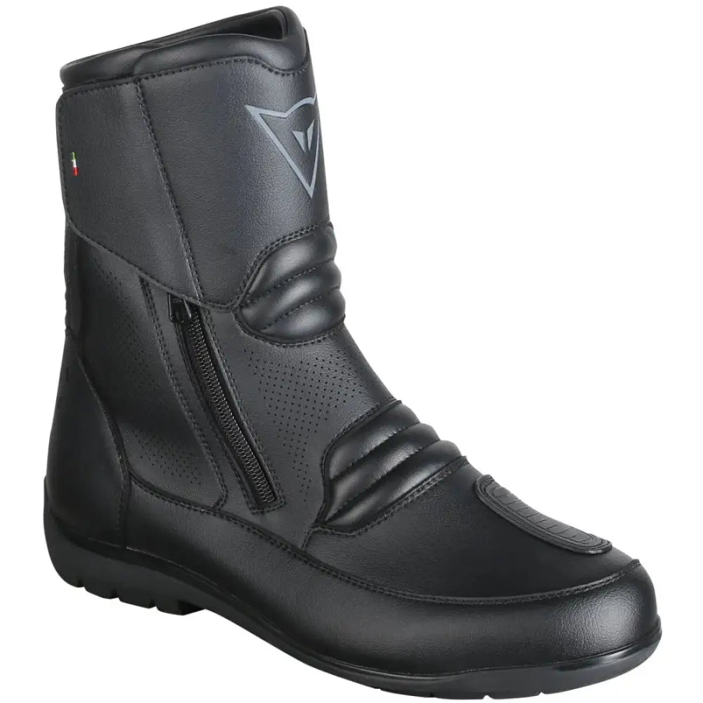 DAINESE Botas Nighthawk D1 Gore tex Negro