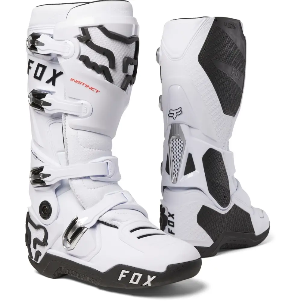 Botas fox 2025