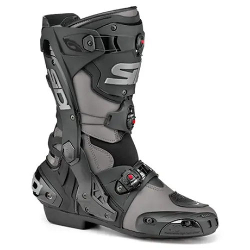 Botas SIDI Rex Moto-Rad® México 🇲🇽