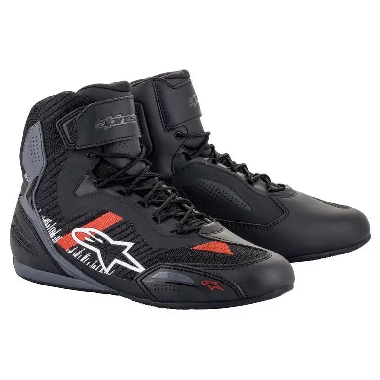 Botines alpinestar discount