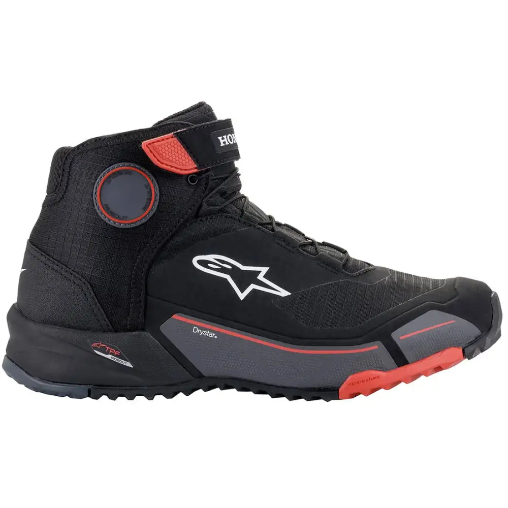 Botines alpinestar discount