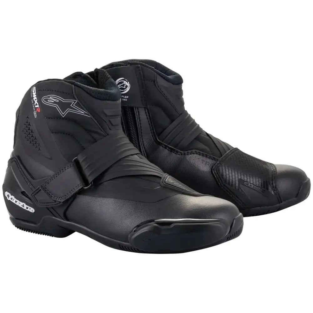 Botines Alpinestars SMX-1 R V2 Moto-Rad® México 🇲🇽