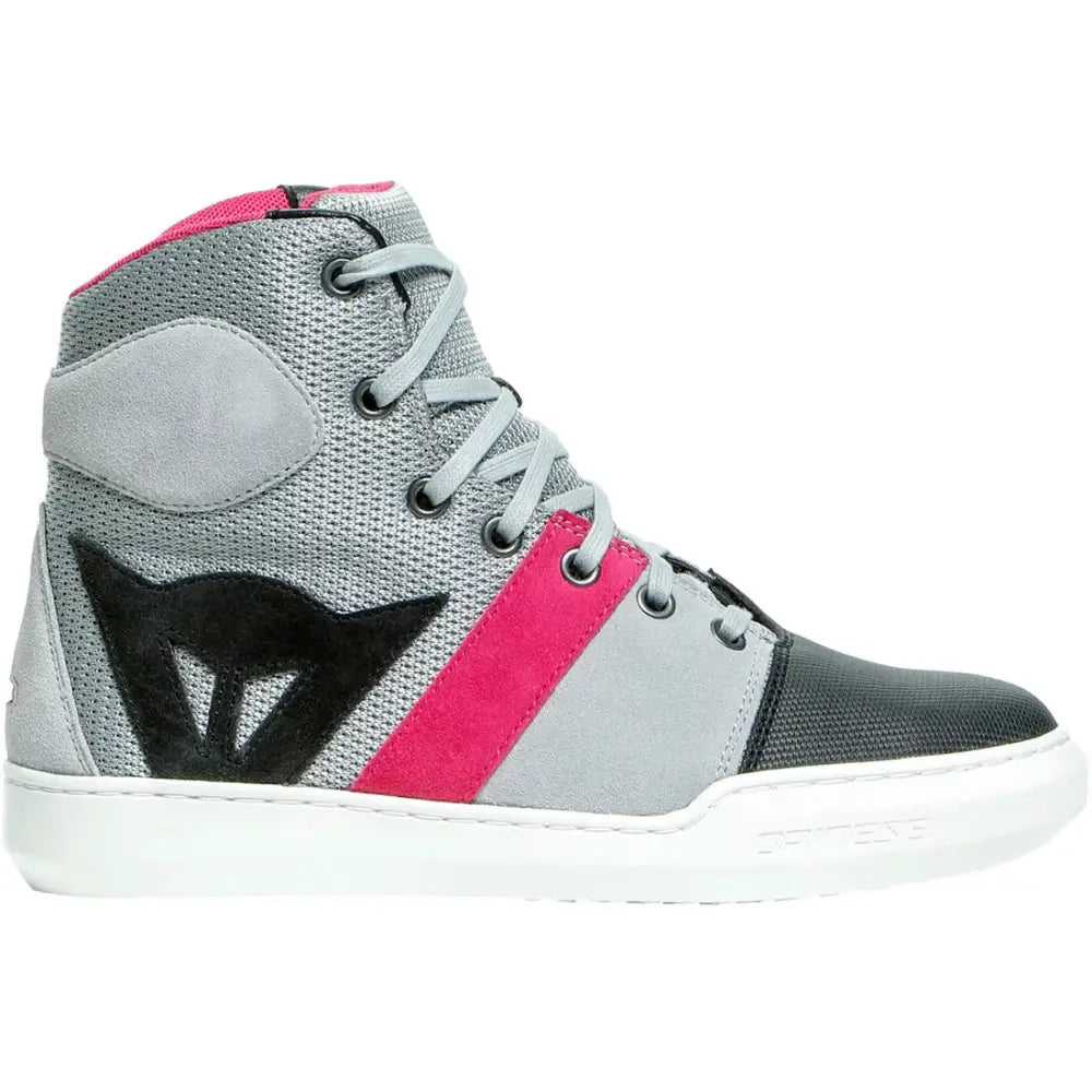 Botas moto discount mujer dainese