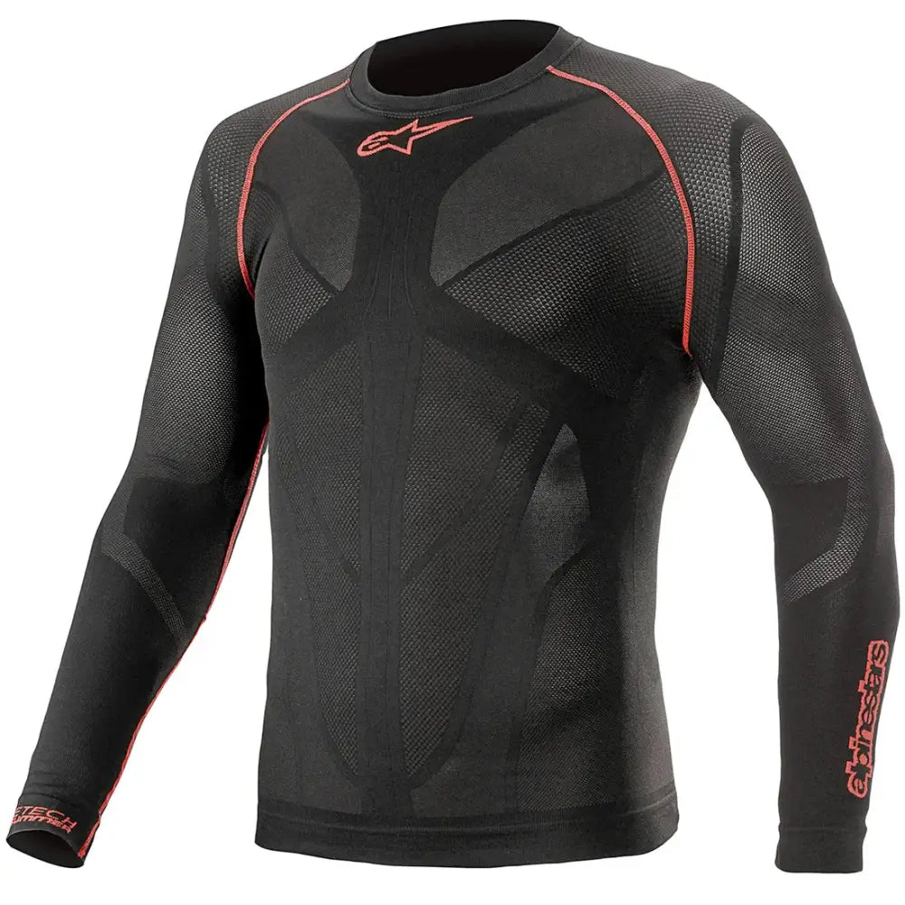 T shirt alpinestars discount
