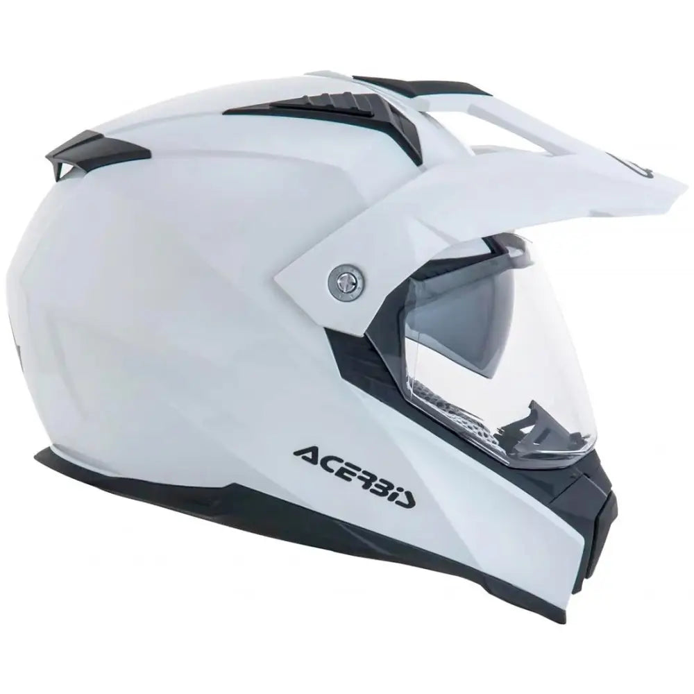 Casco Acerbis Flip FS-606  Moto-Rad México 🇲🇽