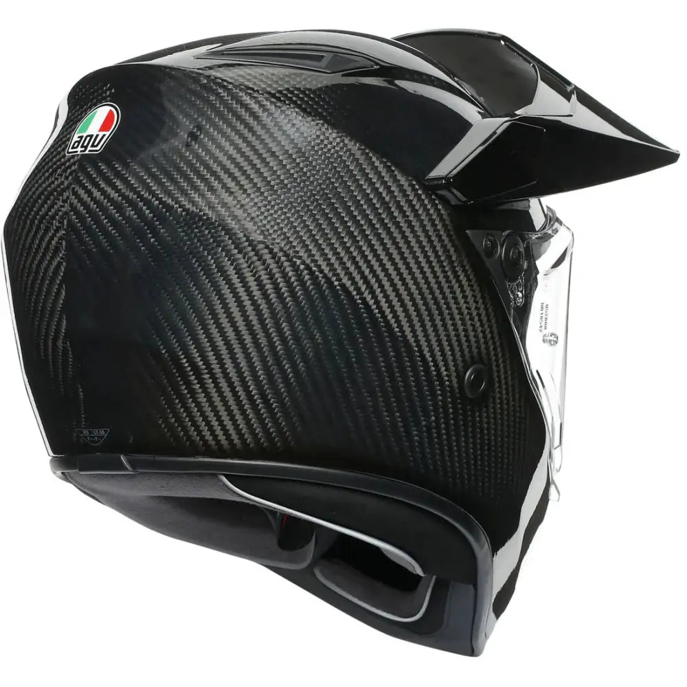 Casco agv online ax9