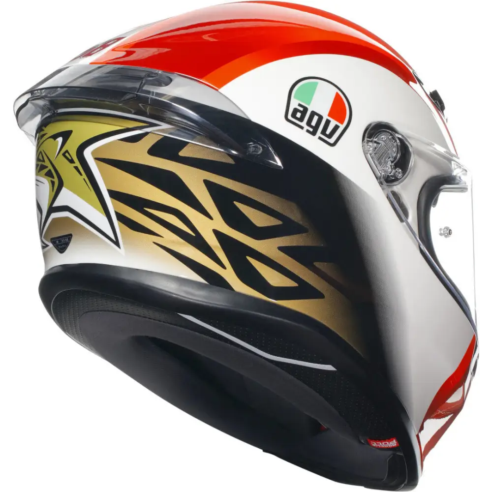 El Mejor Casco Para Moto Deportiva