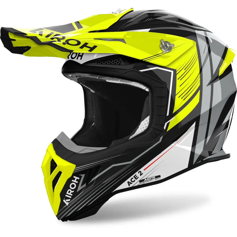 Airoh Helmet Casco Airoh Mujer Airoh Striker Shaded Flat Casco