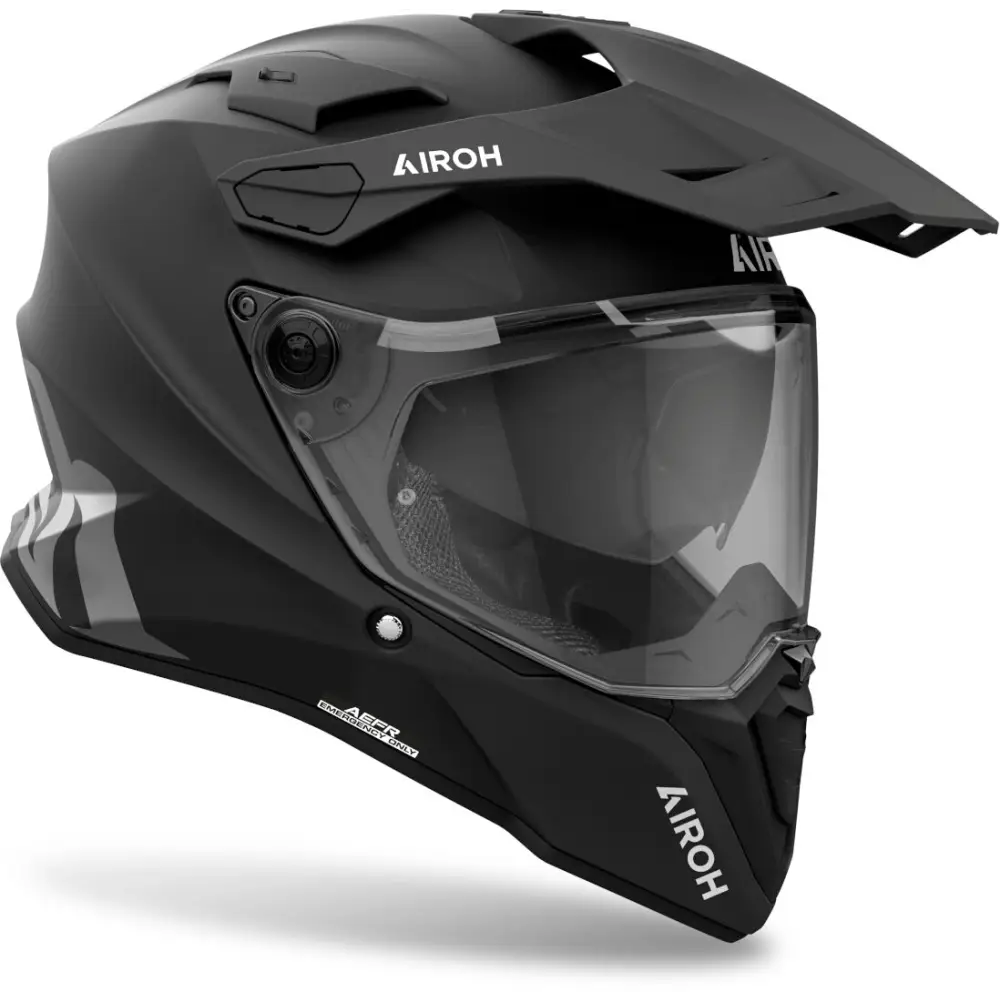 Casco Airoh Commander 2 Color