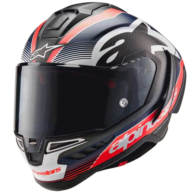 Casco Alpinestars Supertech R10 Team Moto Rad Mexico