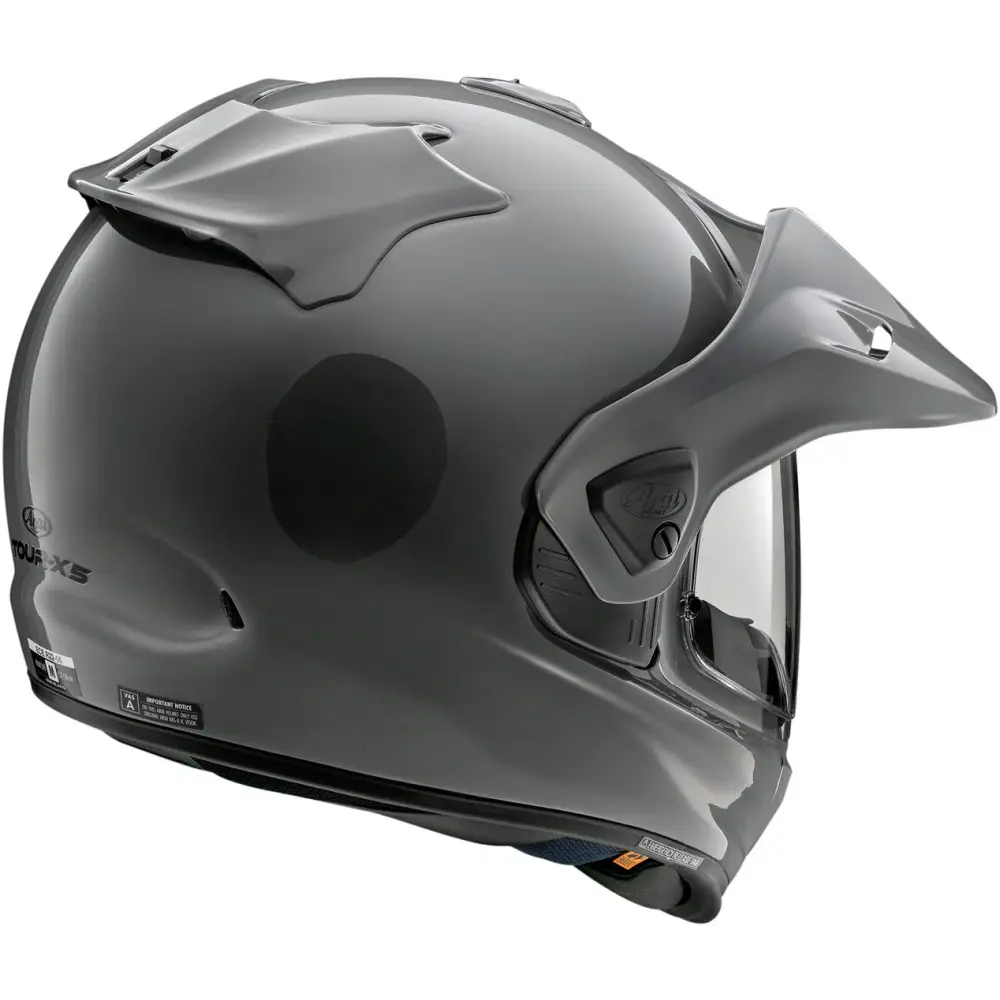 Casco arai online adventure