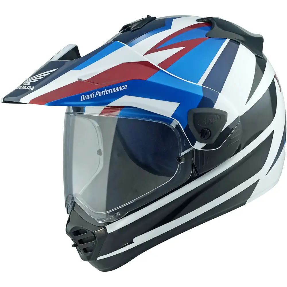 Casco arai honda sale