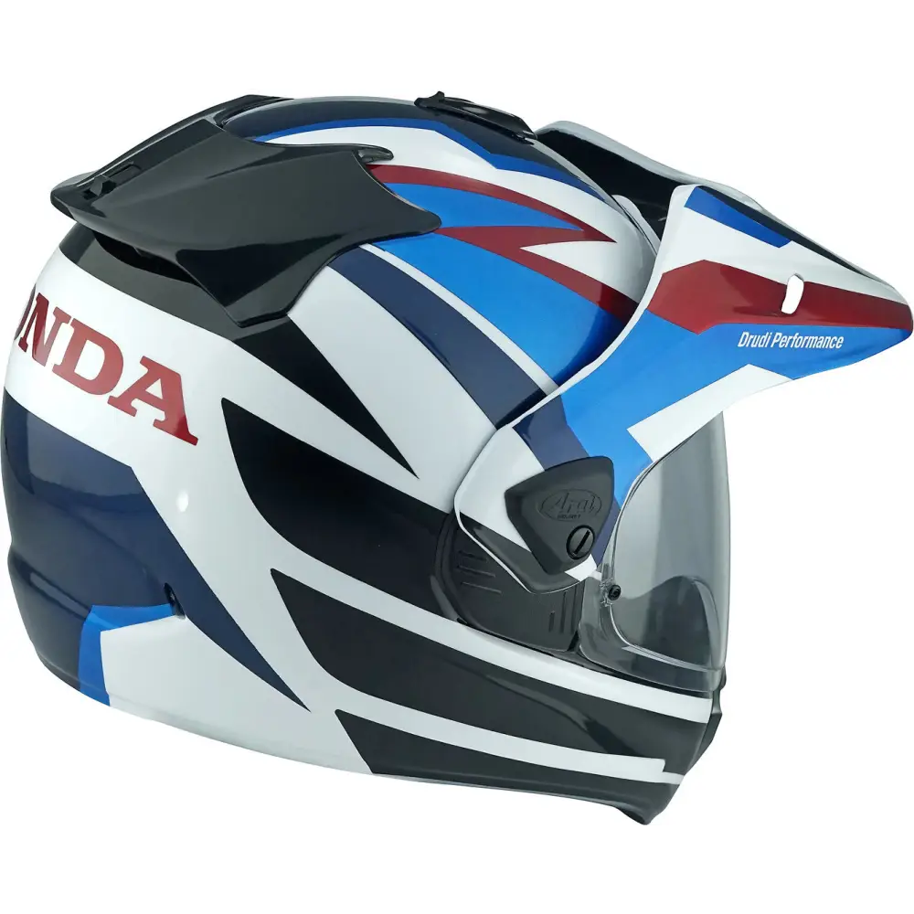 Casco honda discount africa twin