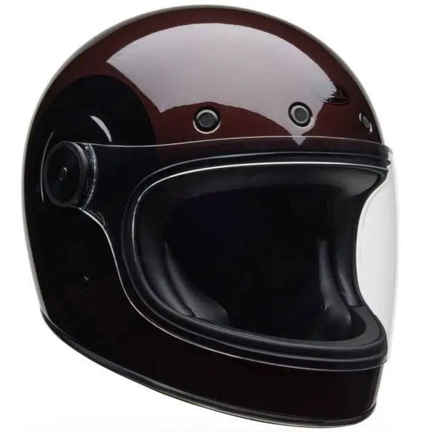Casco Bell Bullitt Casco Cafe Racer Casco Bell Bullitt GT Command