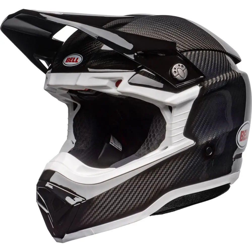 Casco Bell Moto 10 Spherical Moto Rad Mexico