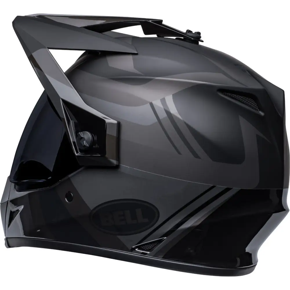 Casco Bell MX 9 Adventure MIPS Marauder Moto Rad M xico