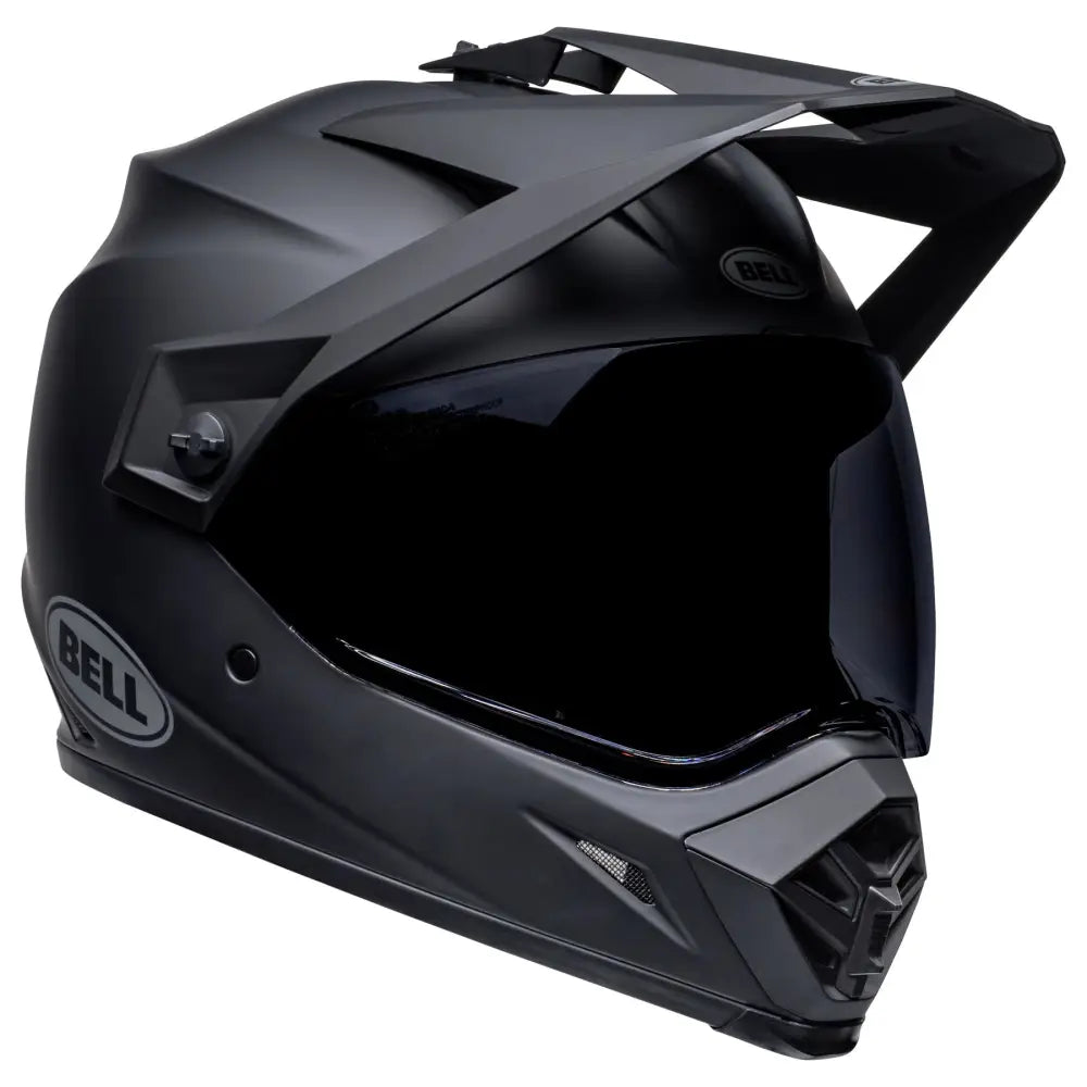 Mips motocross top helmet