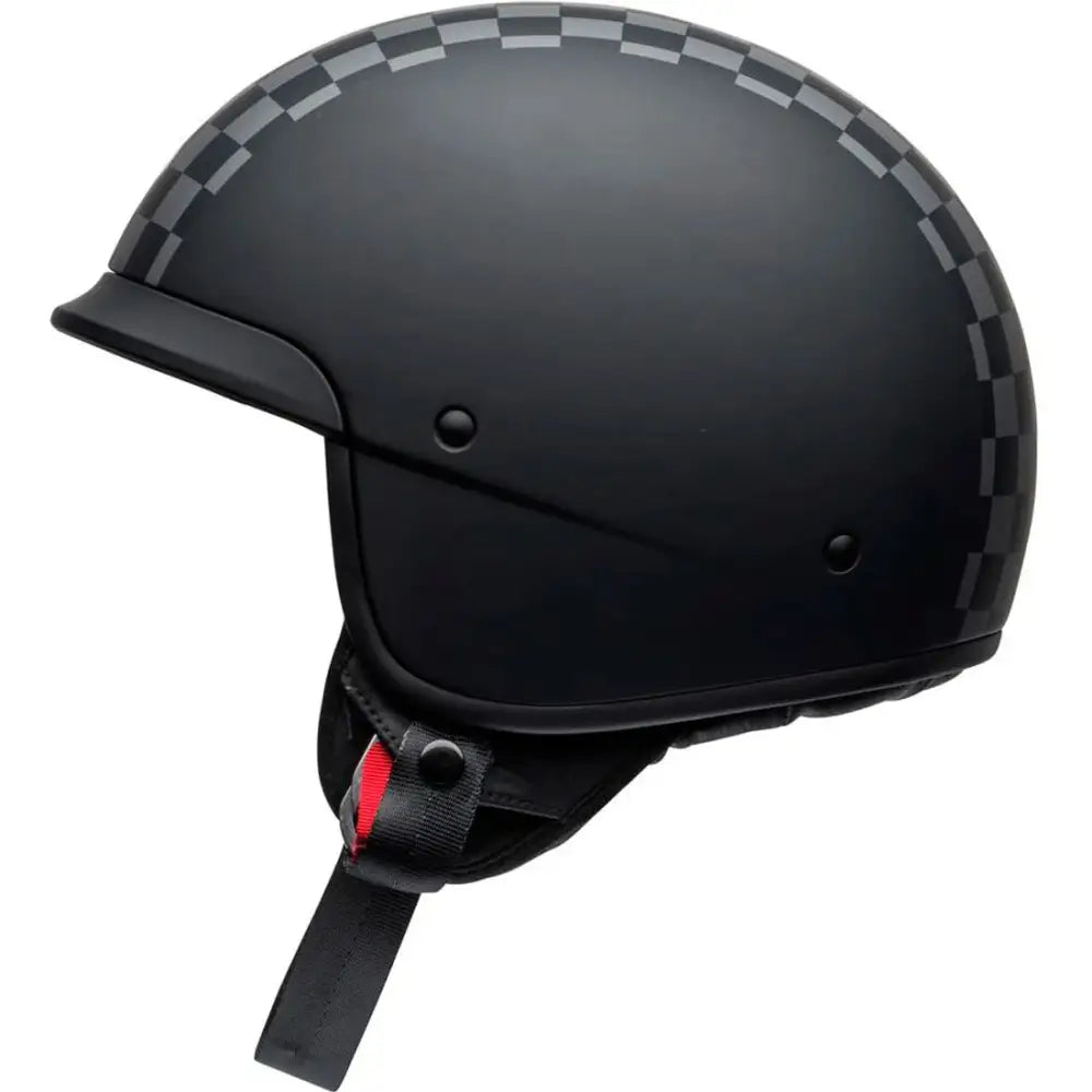 Casco Bell Scout Air Check Moto Rad M xico