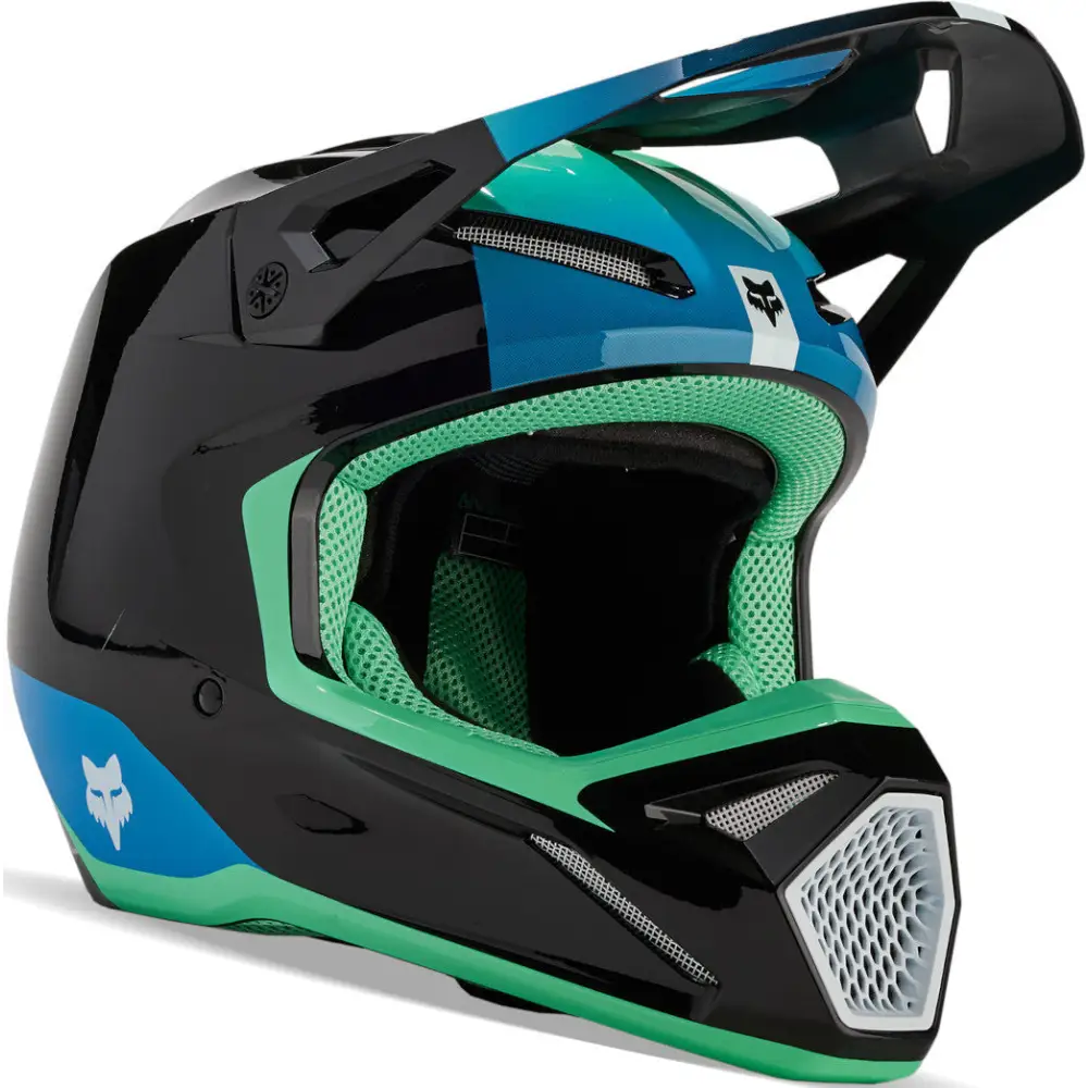 Fox racing cascos sale