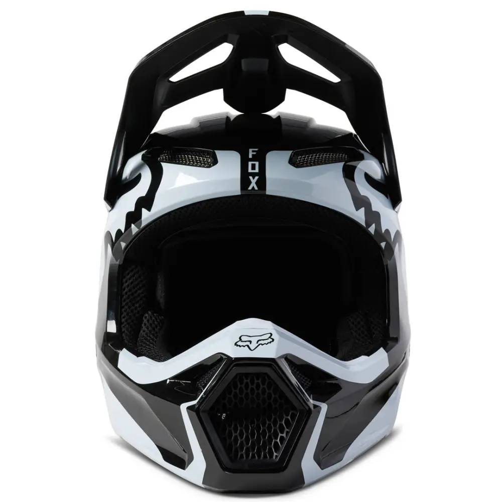 Casco discount fox vf1