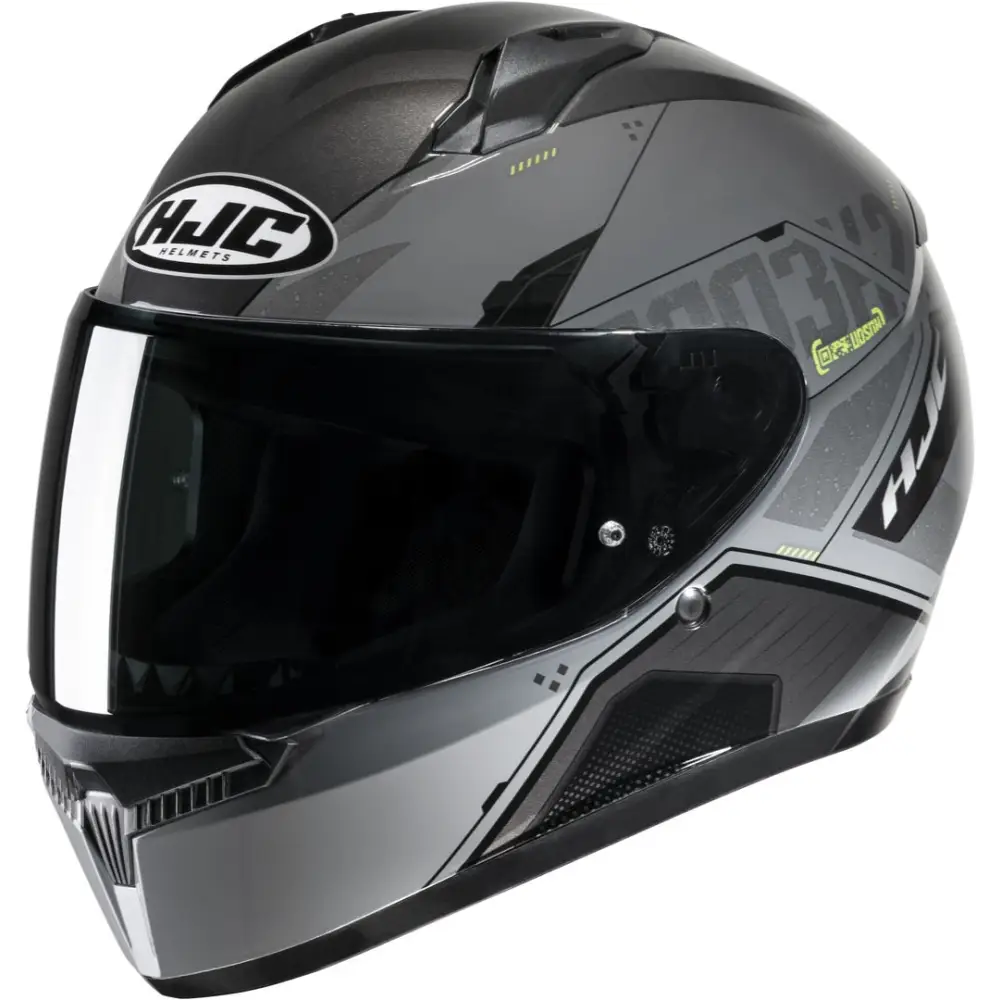 Hjc Uruguay Cascos Hjc Moto Mundo HJC RPHA 12 OTTIN Mototropic