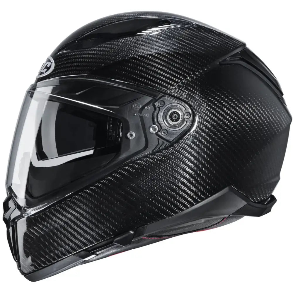 Casco discount hjc f70