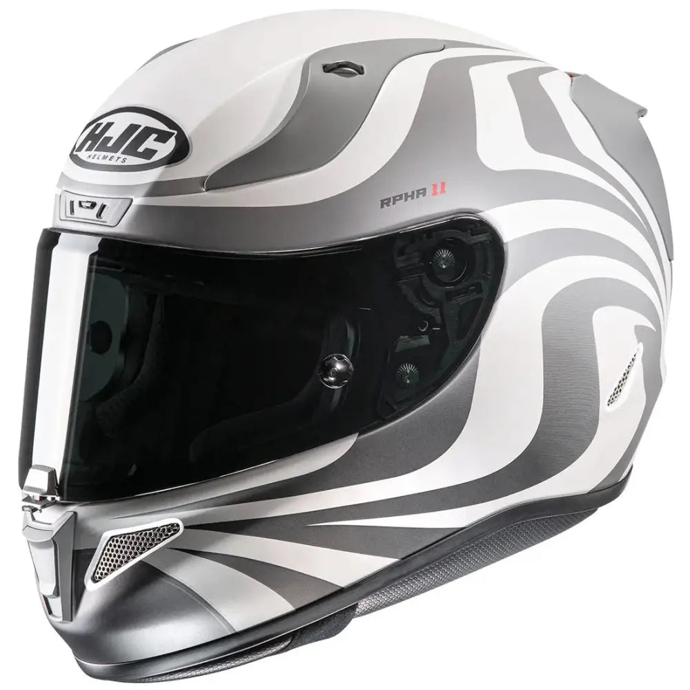 Casco HJC RPHA 11 Pro Eldon MC 10 Moto Rad Mexico