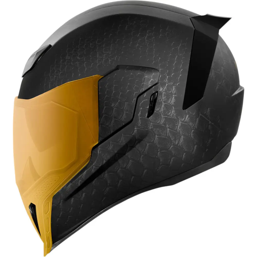 Casco moto icon discount airflite