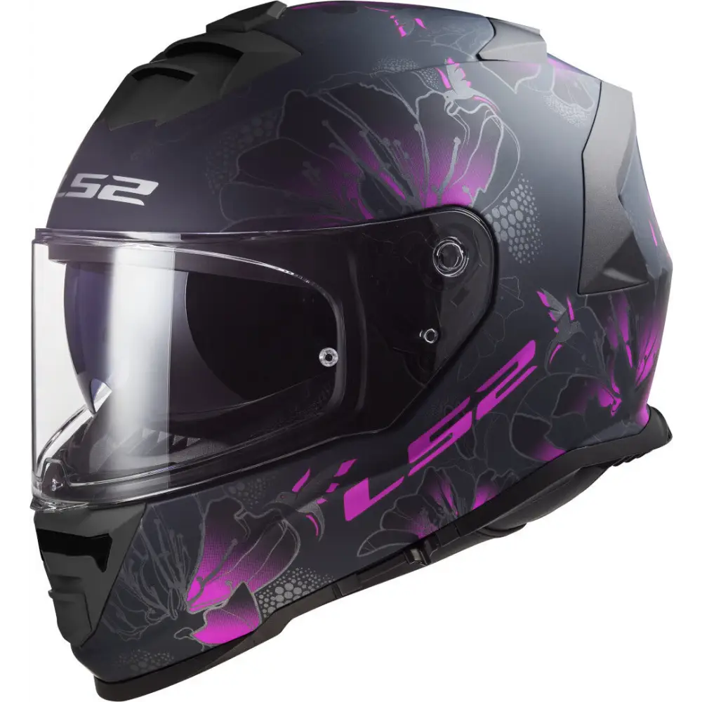 Ls2 Cascos Para Dama Moto Casco De Moto Mujer Ls2 Casco Moto Mujer