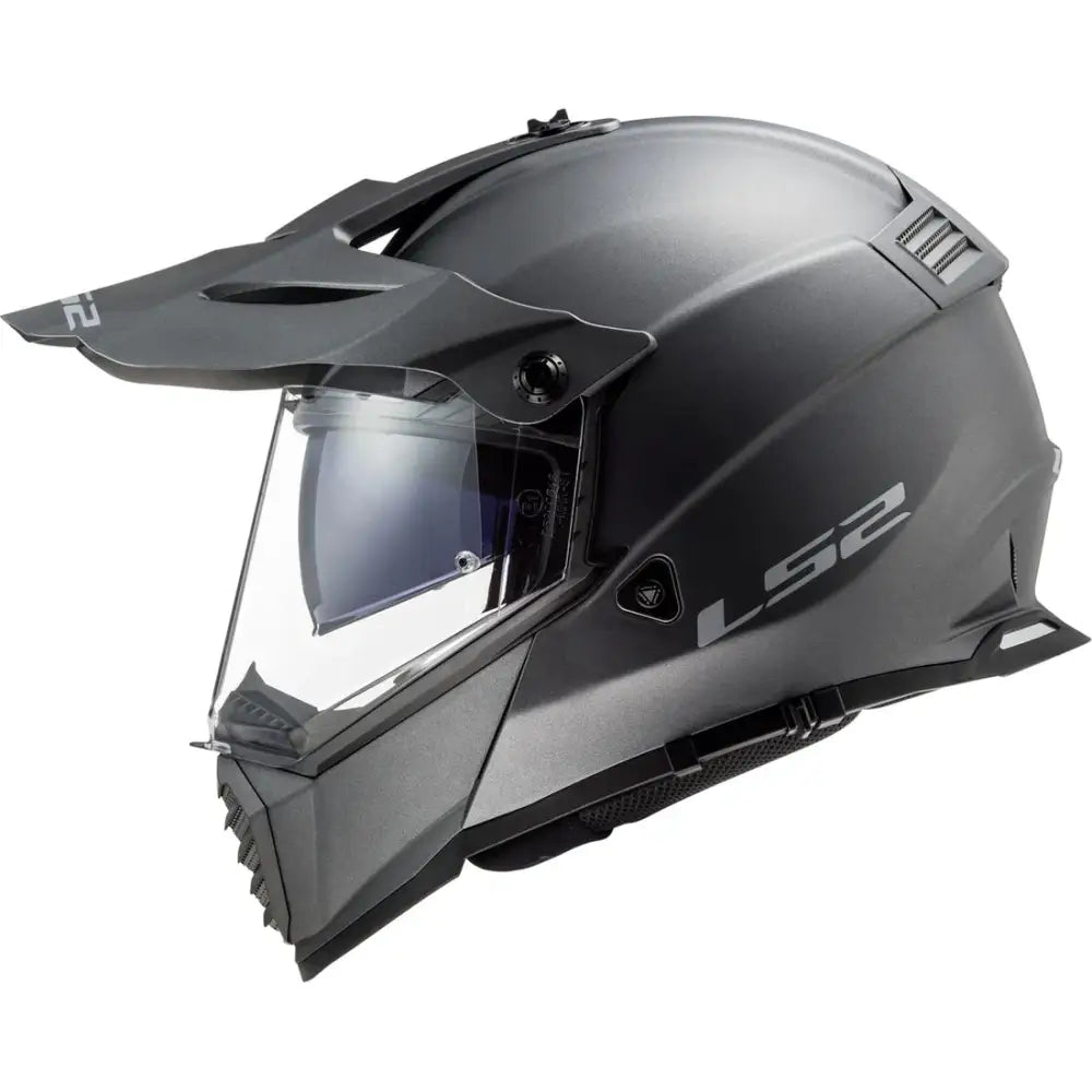 Casco 2025 ls2 pioneer