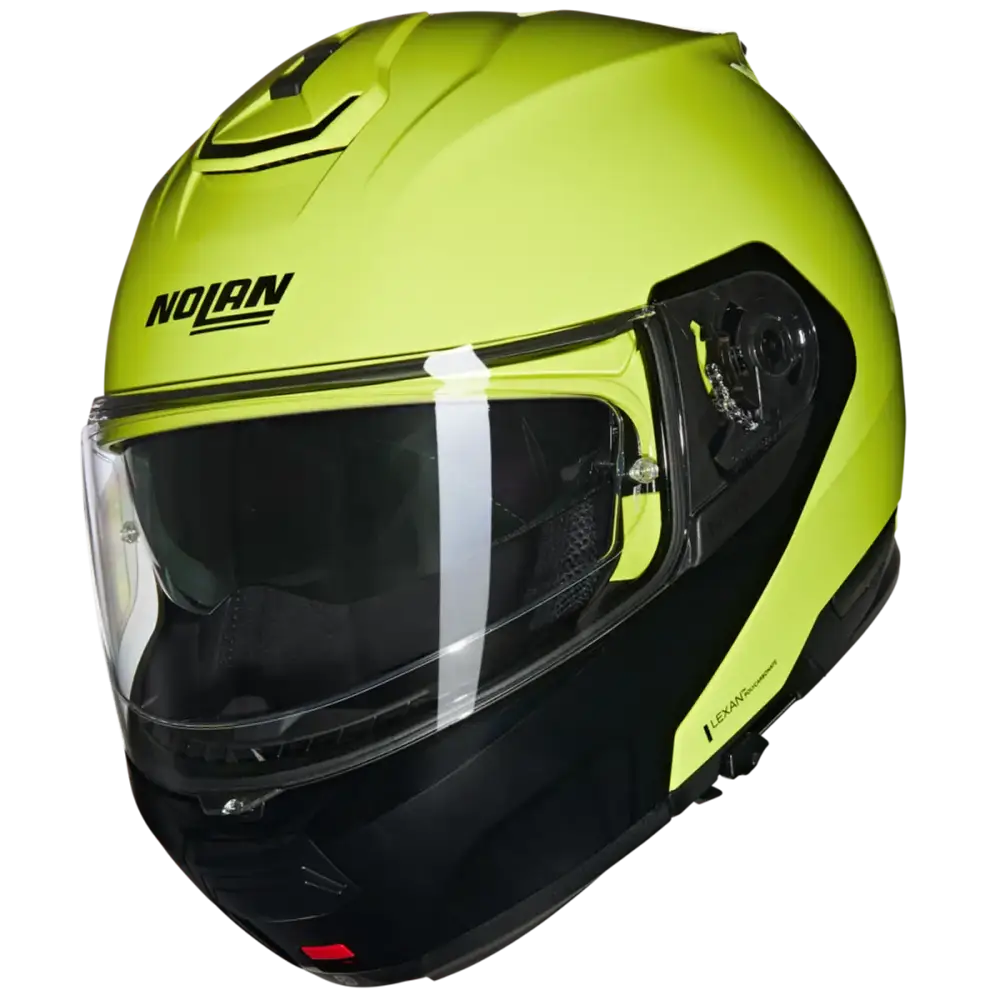 Casco Nolan N100-6 Mivedi 329 Moto-Rad® México 🇲🇽