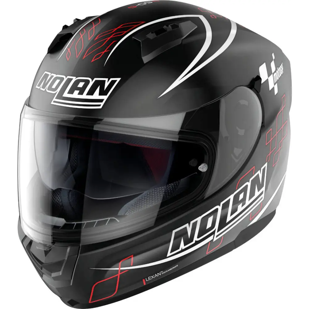 Casco Nolan N60 6 MotoGP Moto Rad M xico