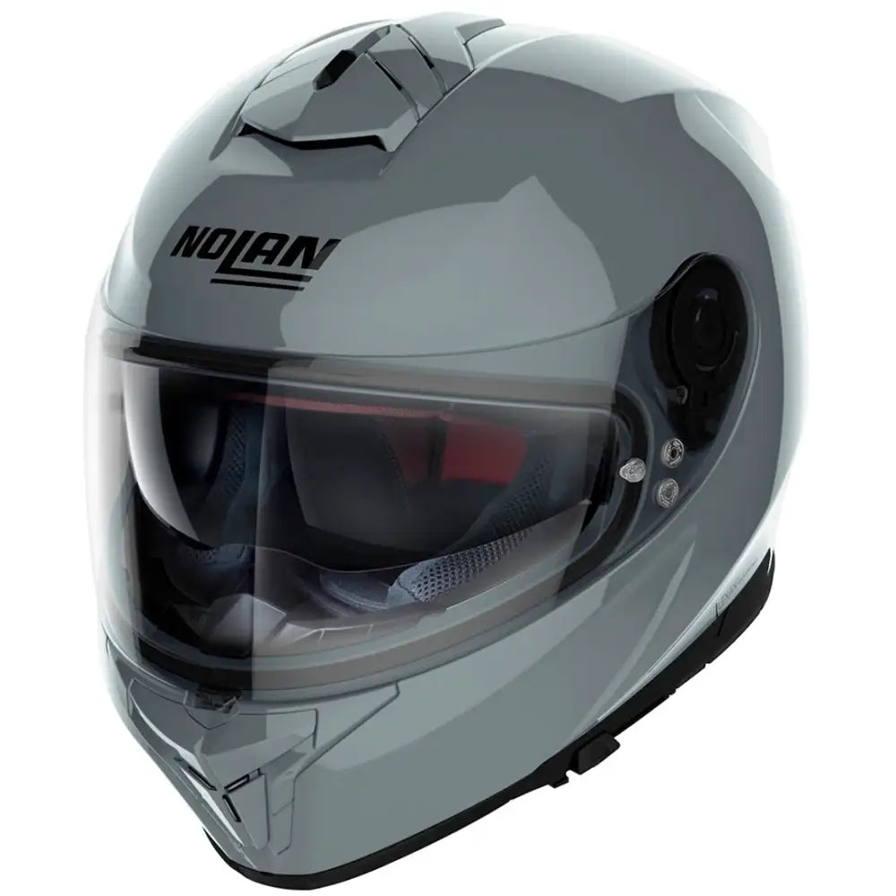 Casco Nolan N80 8 Classic N Com Moto Rad Mexico