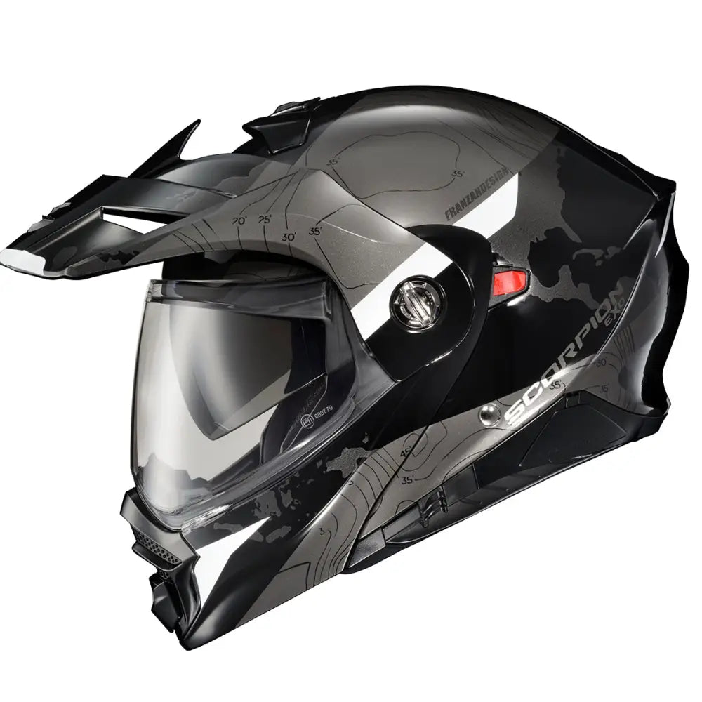 Casco touring silencioso sale