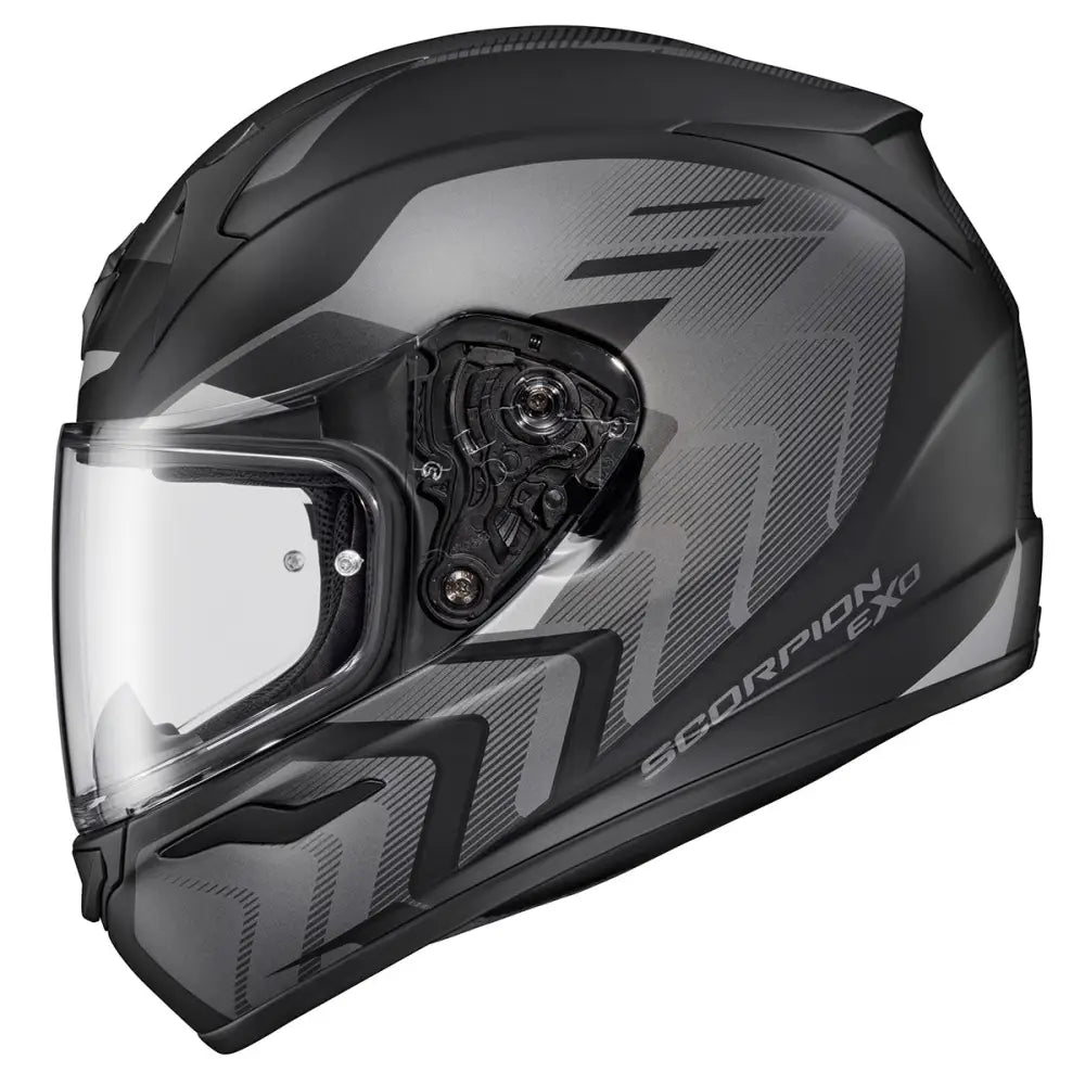 Casco Scorpion EXO R320 Alchemy Moto Rad Mexico