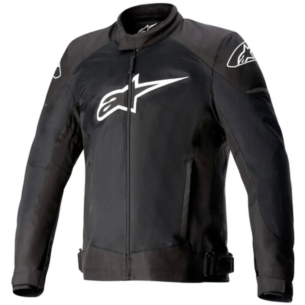 Chamarra Alpinestars T-SP X Superair Moto-Rad® México 🇲🇽