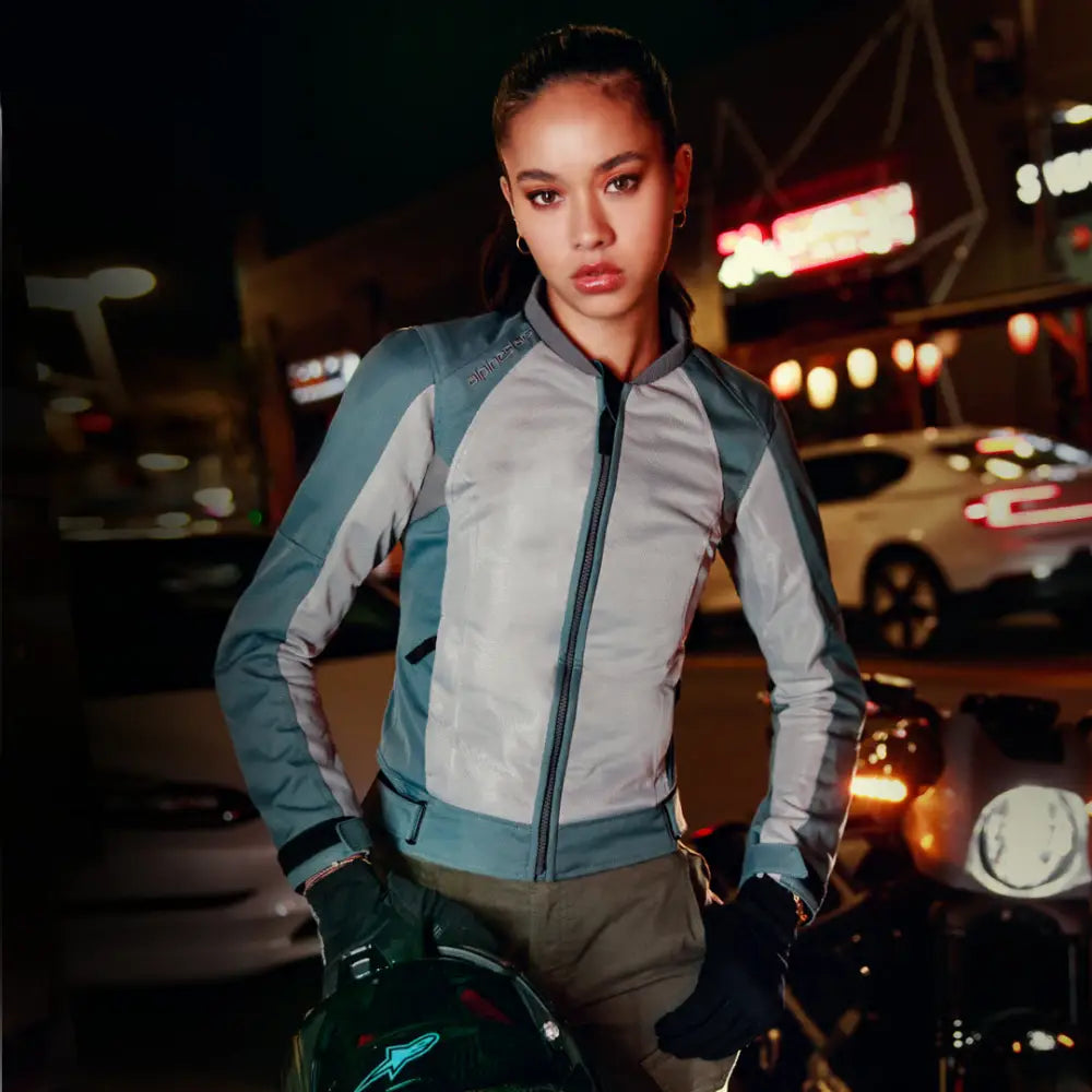 Alpinestars 2025 eloise jacket
